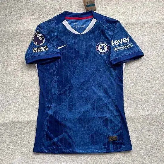 Chelsea Jersey