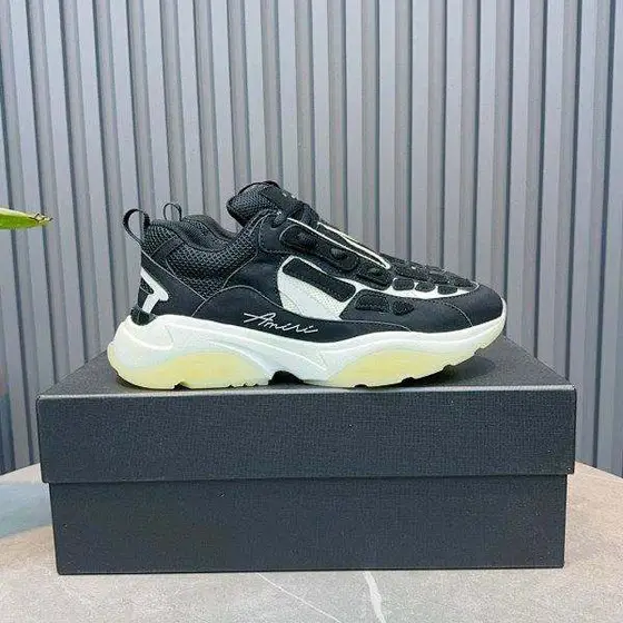 Amiri Shoes