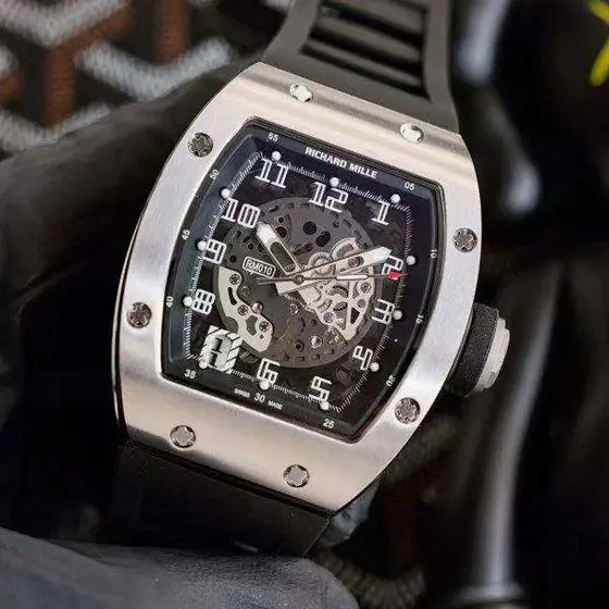 Richard Mille Watch