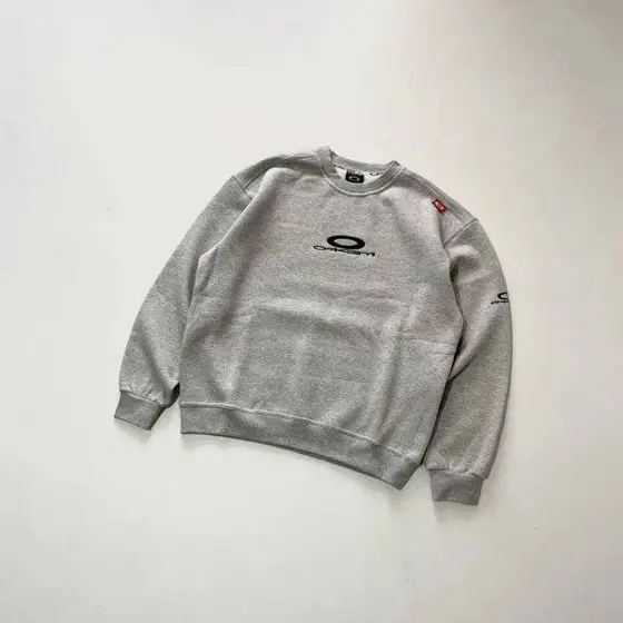 Oakley Hoodies