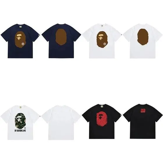 Bape T-shirt