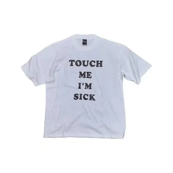 【DX288】BlackandWhiteTwo-colorBasicCasualShort-sleevedCouplesT-shirtCross