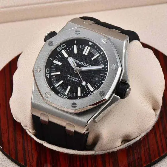 Audemars Piguet Watch