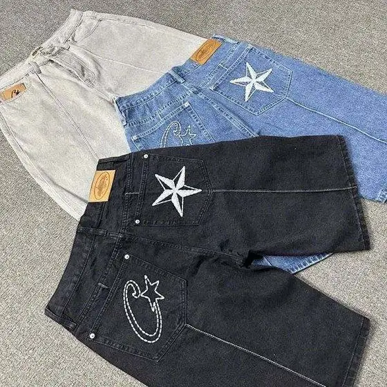 Corteiz Jeans