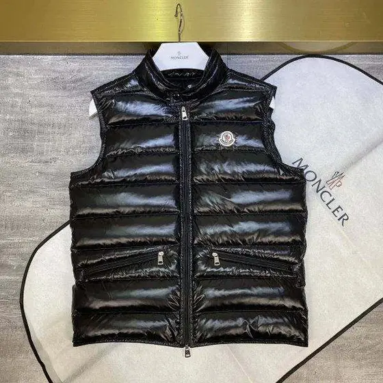 Moncler DownVest