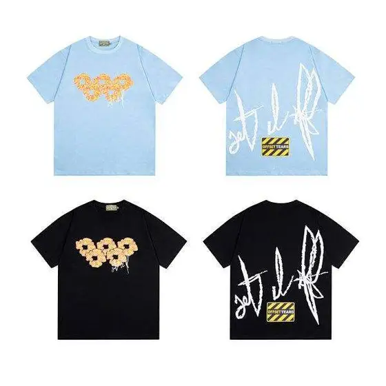 Denim Tears T-Shirt