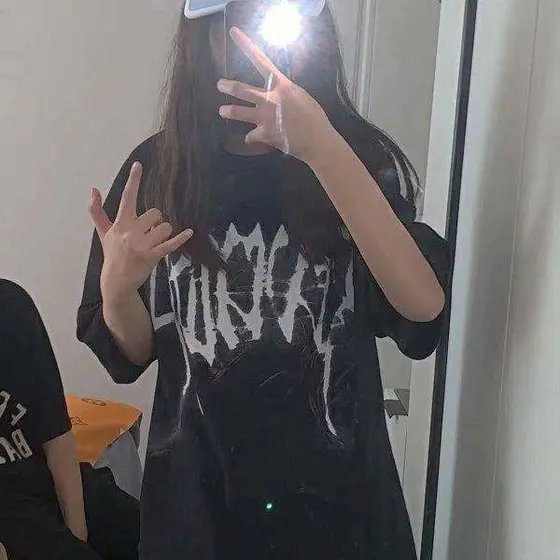 Revenge T-Shirt