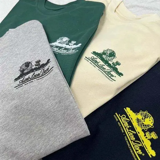 Aime Leon Dore T-Shirt