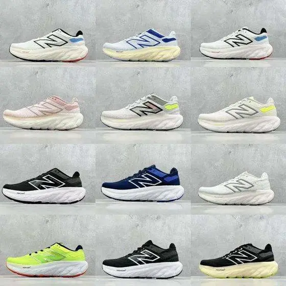 New Balance Shoes