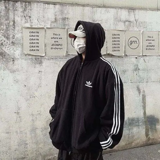 adidas Hoodies