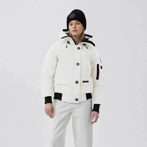 Canada Goose Down Jacket