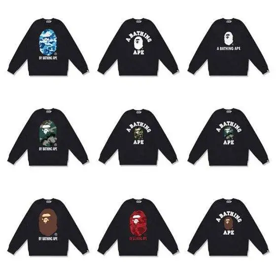 Bape T-Shirt