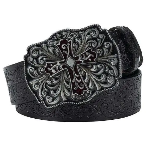 Chrome Hearts Belt