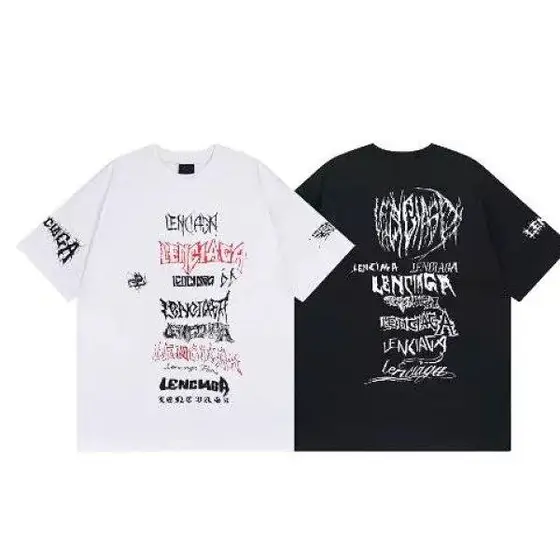Balenciaga T-Shirt