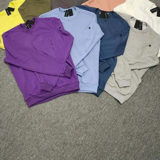 Stone Island Sweater