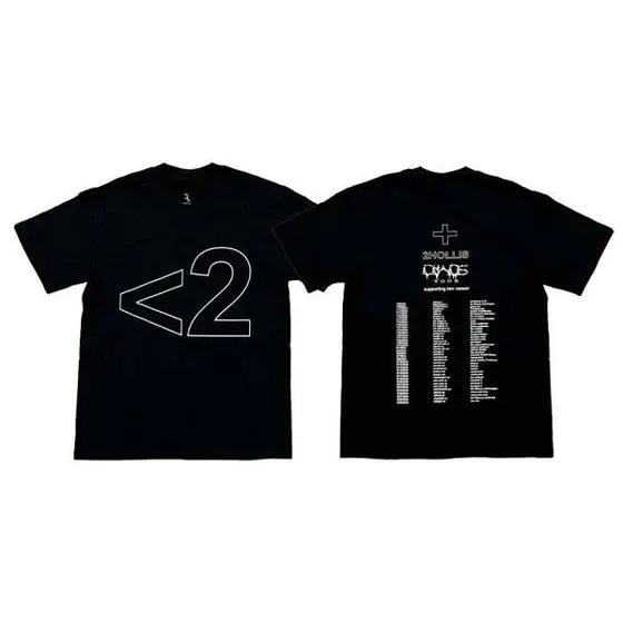 2hollis T-Shirt