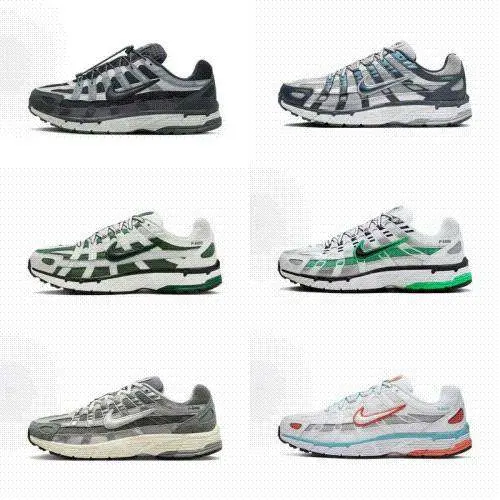 Nike Sports  Shoes -P-6000