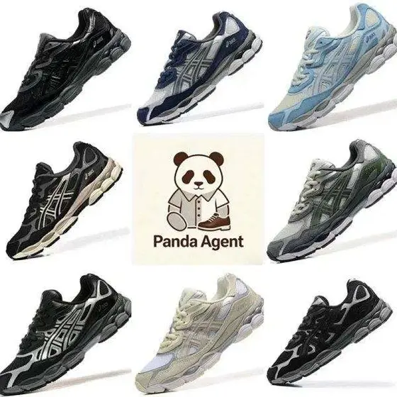 Asics Casual Sneakers