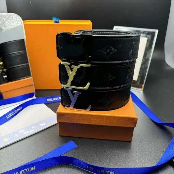LV  Belts