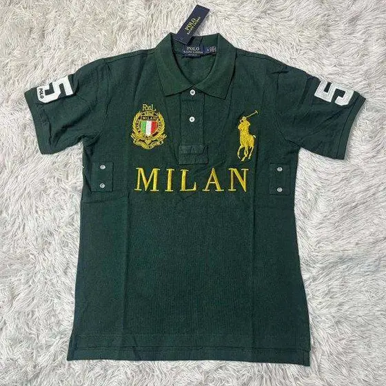 Ralph Lauren Casual T-Shirt Polo