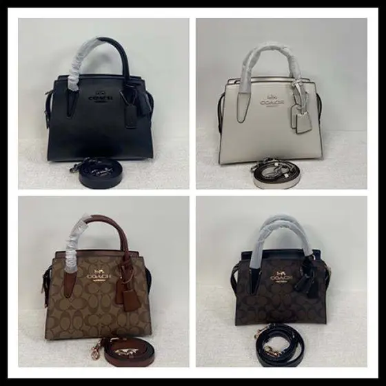 Coach Crossbody Bag