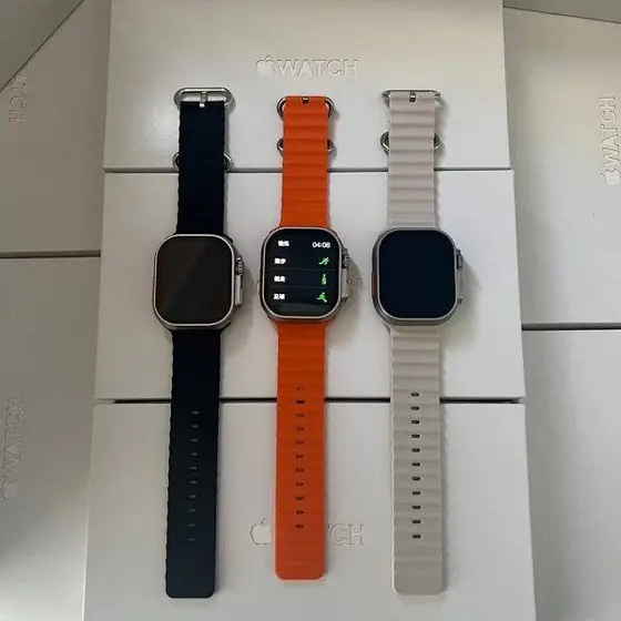 Apple Watch Ultra Smartwatch