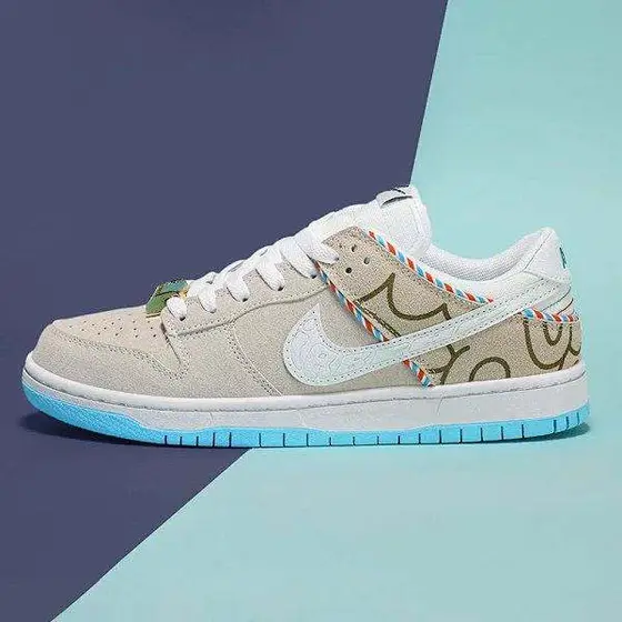 Nike Casual Sneakers Men's Shoes Low-top Casual Sneakers