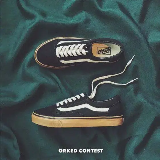 Vans Style Canvas Shoes Summer Breathable Low-top Board Shoes Daily Fashion All-