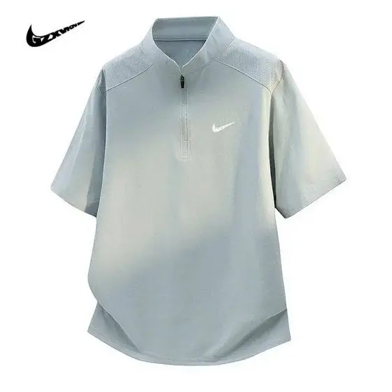 Nike Tech Quick Dry Tee Sports T‑Shirt
