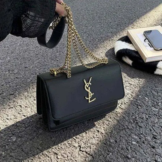 Ysl Handbag Bag
