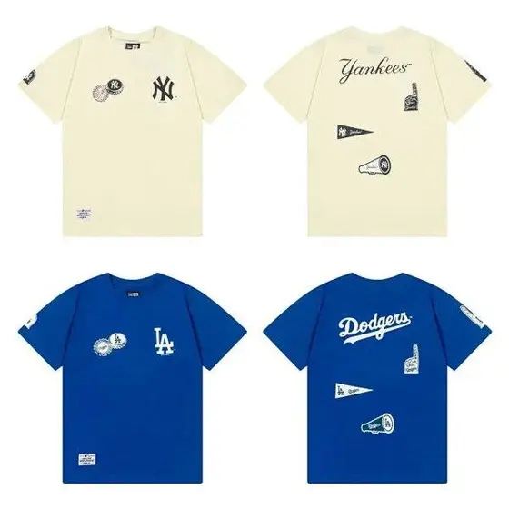 MLB T-Shirt