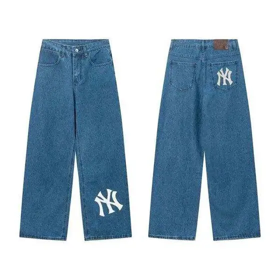 MLB Jeans