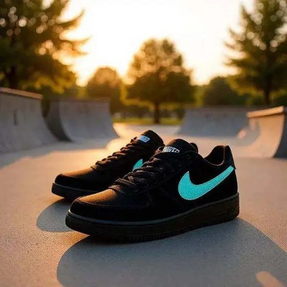 Nike Air Force 1 Shoes