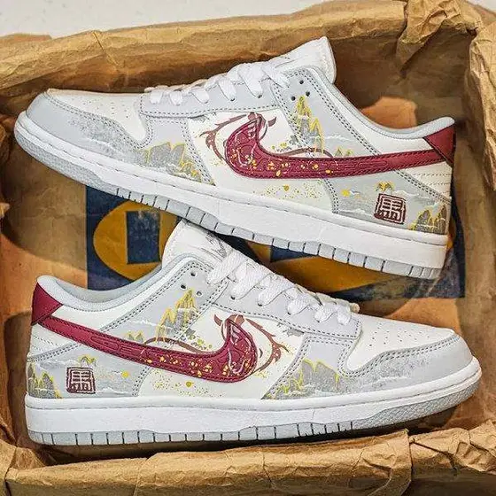 Jordan 1 Shoes