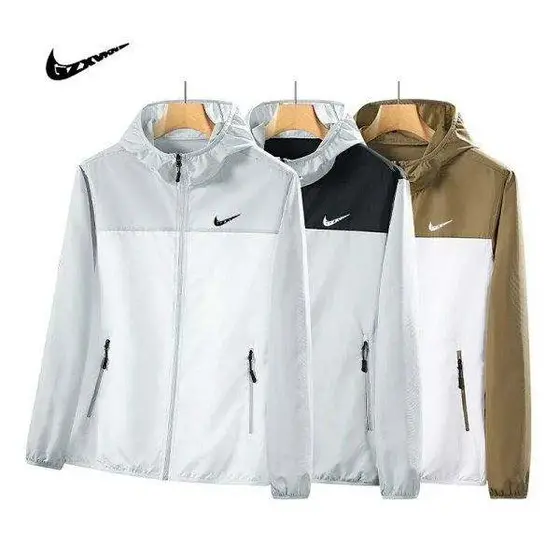 Nike Tech Jacket