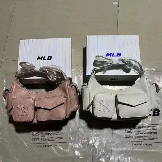 MLB Bag