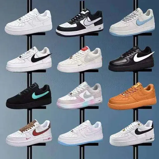 Nike Air Force 1 Shoes