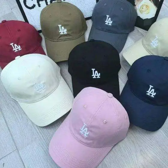 MLB Cap