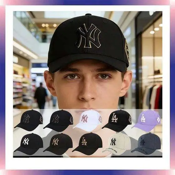MLB Cap