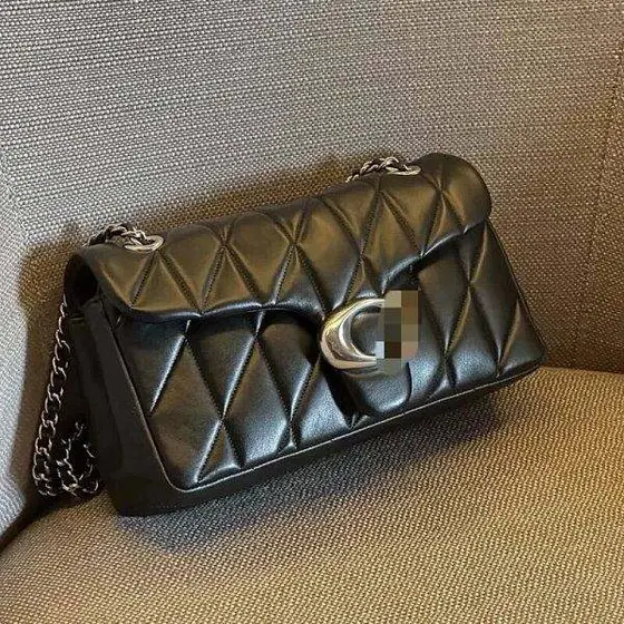 Coach Tabby Bag
