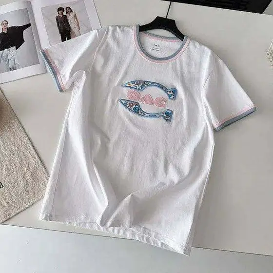 Coach T-Shirt
