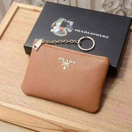Prada Wallet