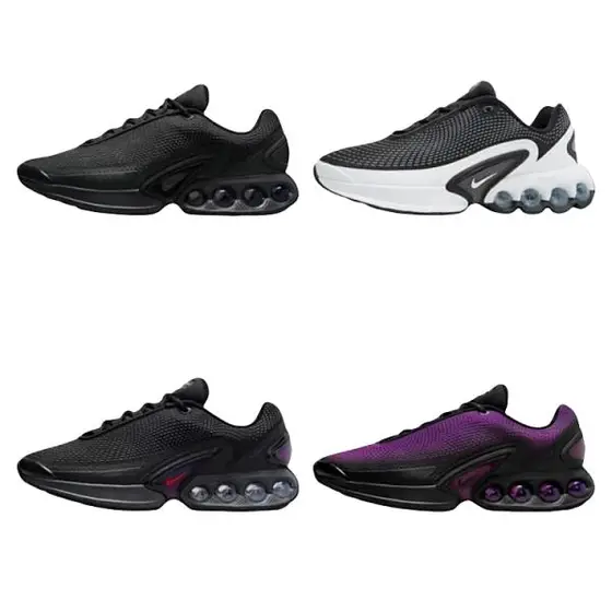 Nike Air Max Dn Shoes