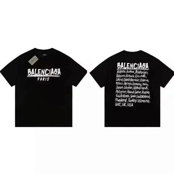 Balenciaga T-Shirt