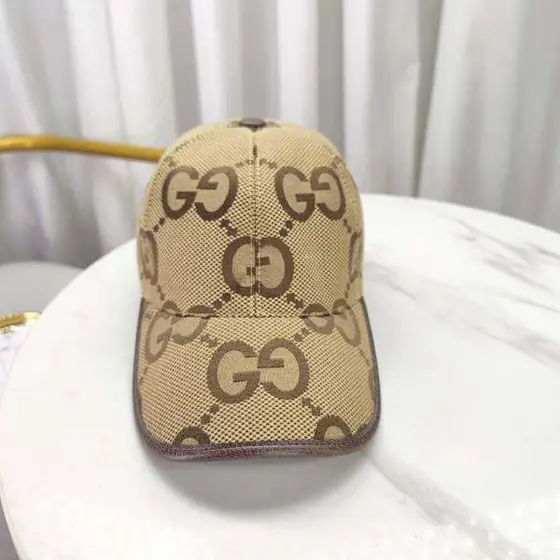 Gucci GG Cap