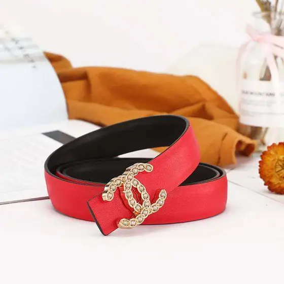 Chanel CC Belt