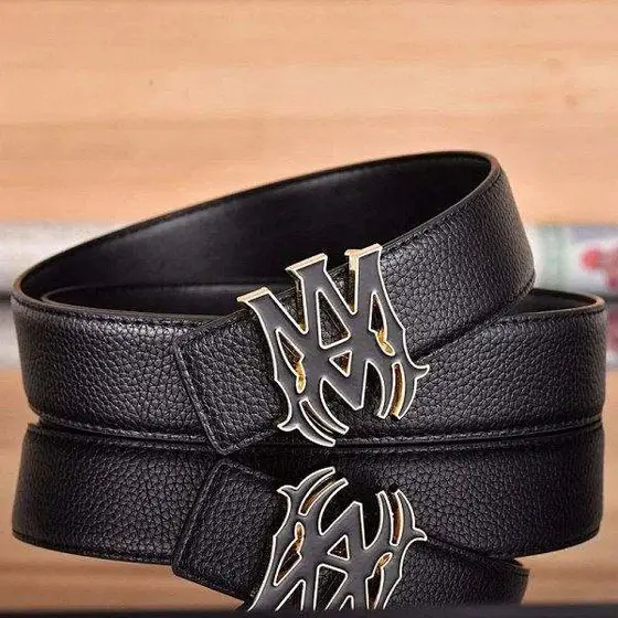 Amiri Belt
