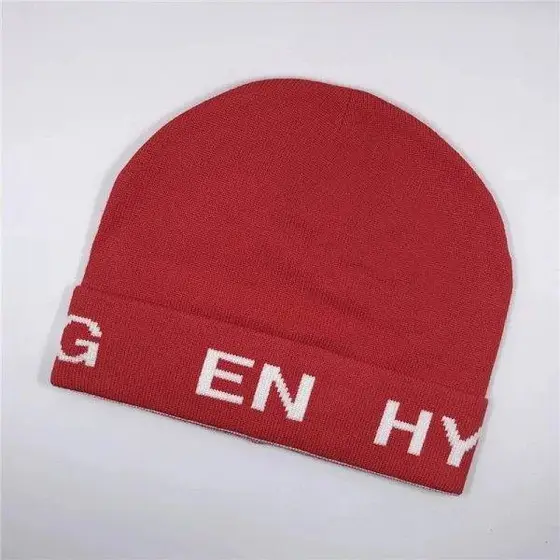 Givenchy Hat Beanie