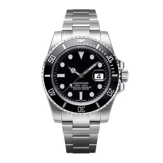 Rolex Submariner Watch