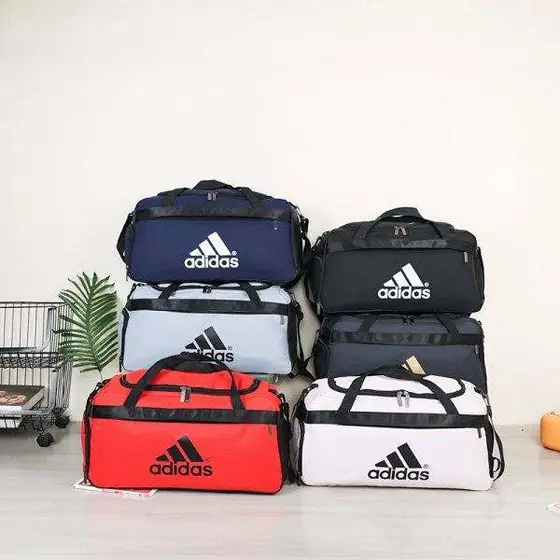 adidas Duffel Bag